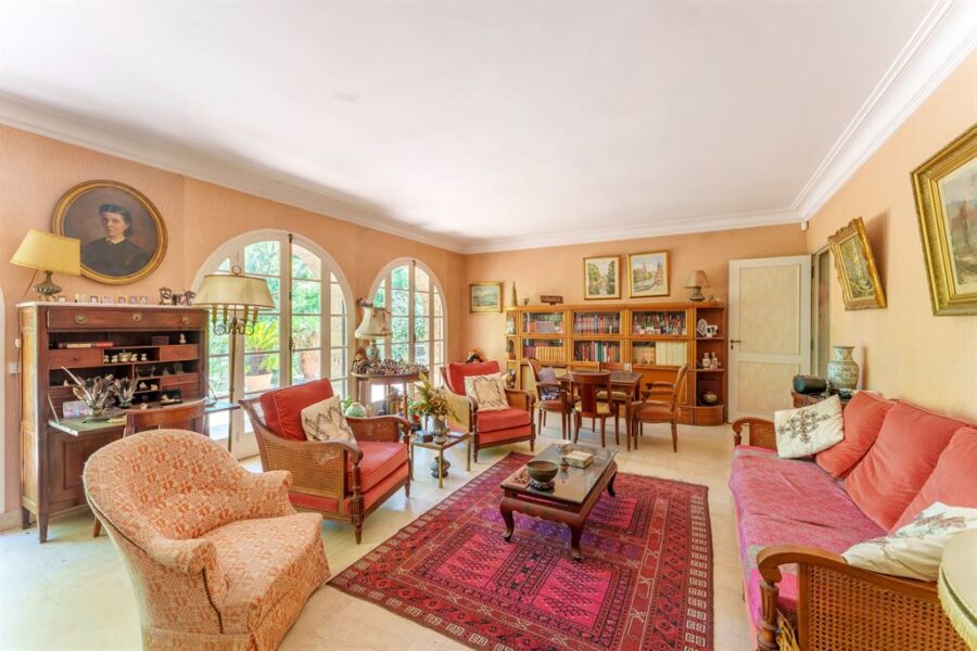 Maison à vendre à Montpellier — Vue parc — photo 21