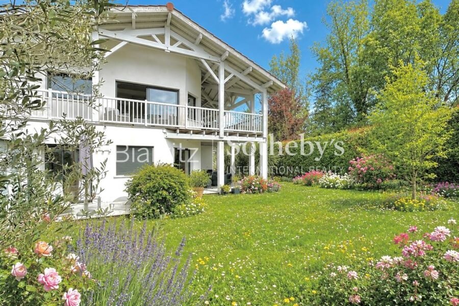 Maison à vendre à Bidart