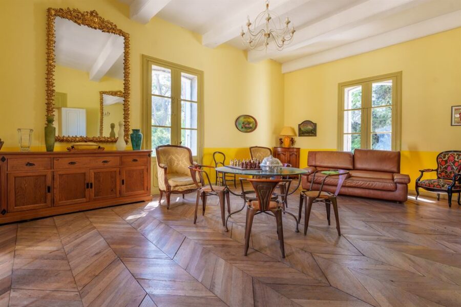 Maison à vendre à Beziers
