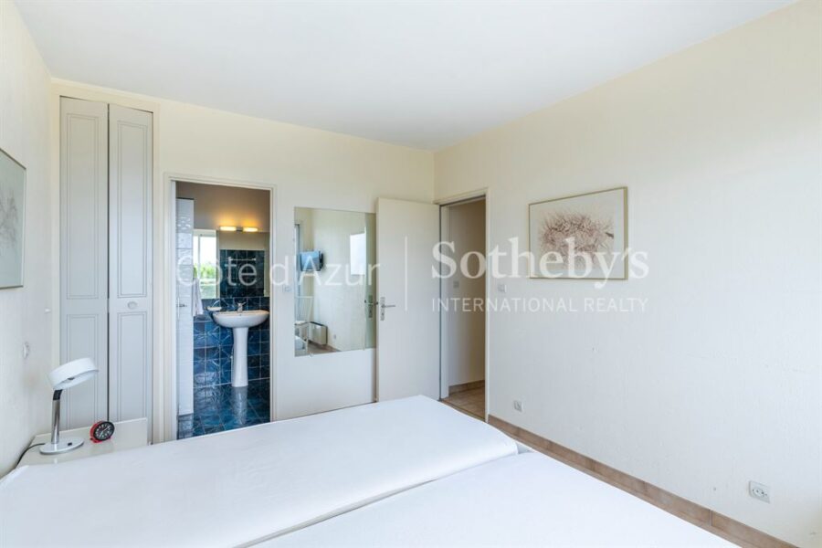 Appartement à vendre à Nice