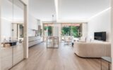 Appartement à vendre à Nice — Vue parc — photo 3
