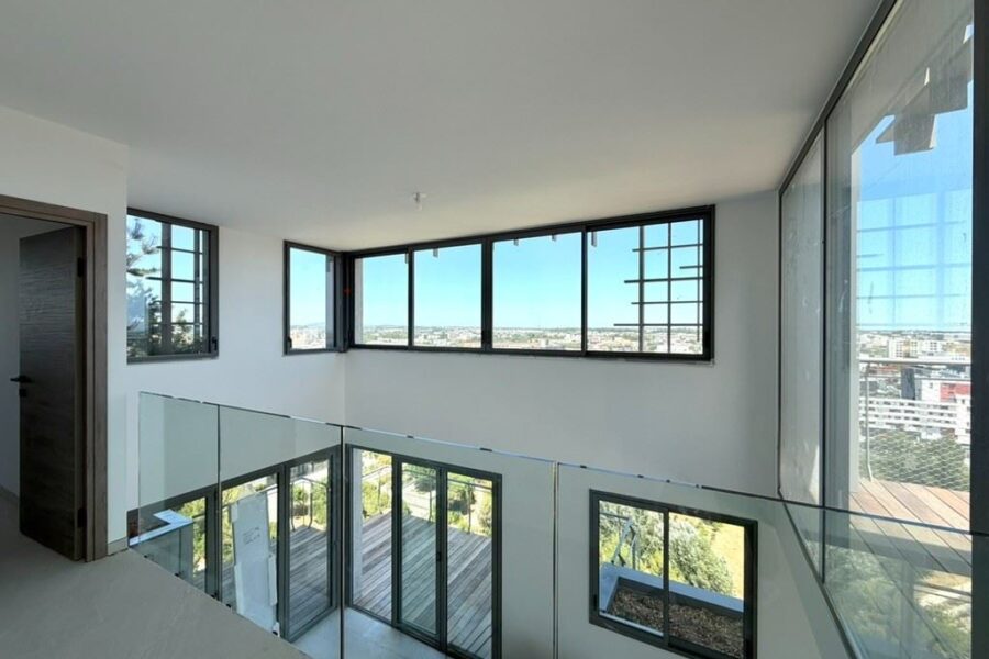 Appartement à vendre à Montpellier — Vue fleuve — photo 4