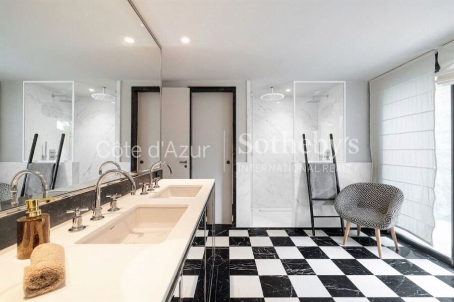 Appartement à vendre à Nice