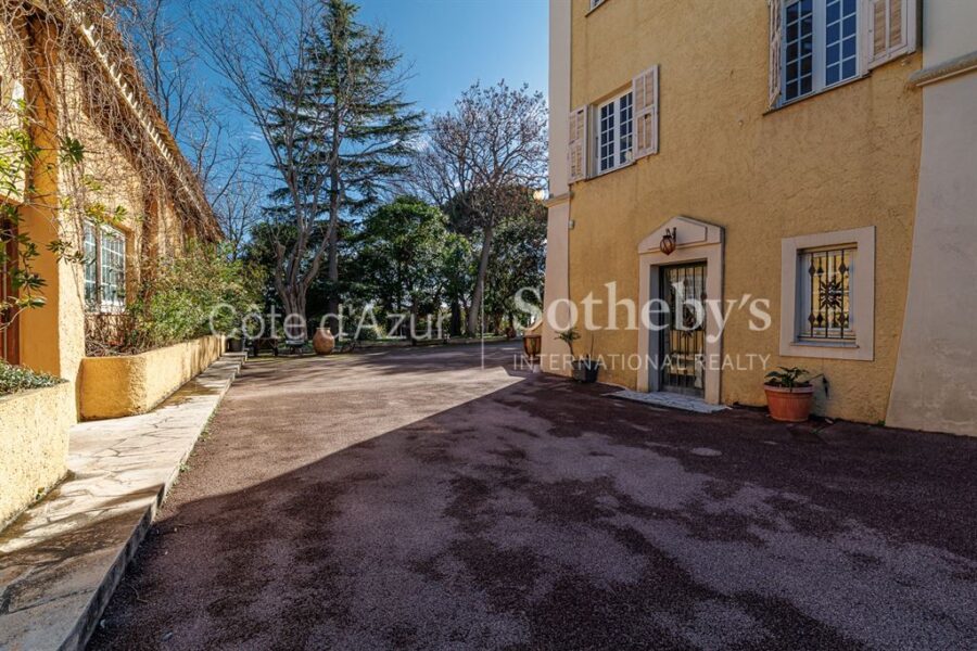 Maison à vendre à Nice