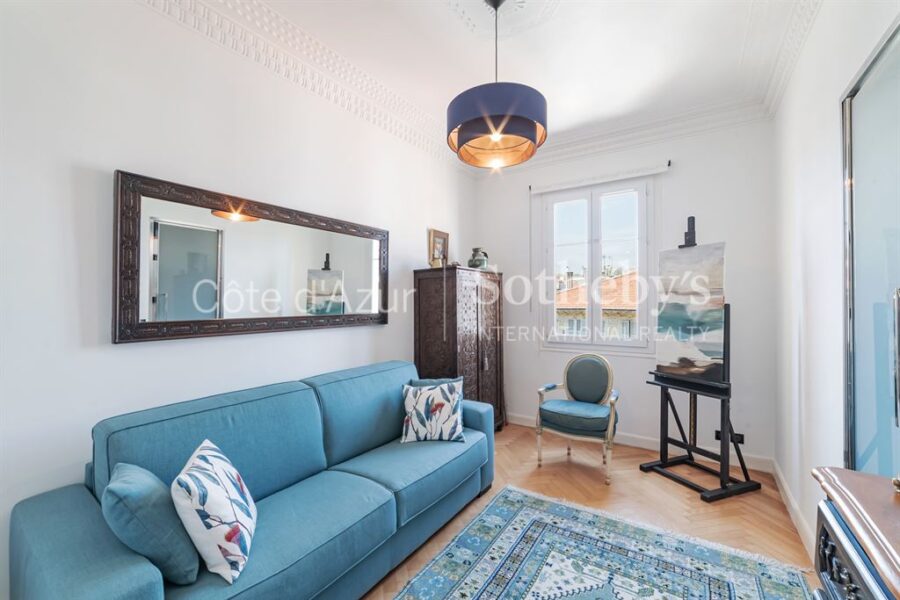 Appartement à vendre à Nice — Vue nature — photo 17