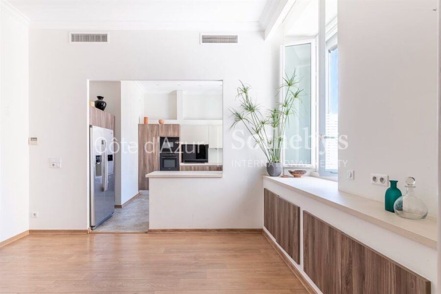 Appartement à vendre à Nice