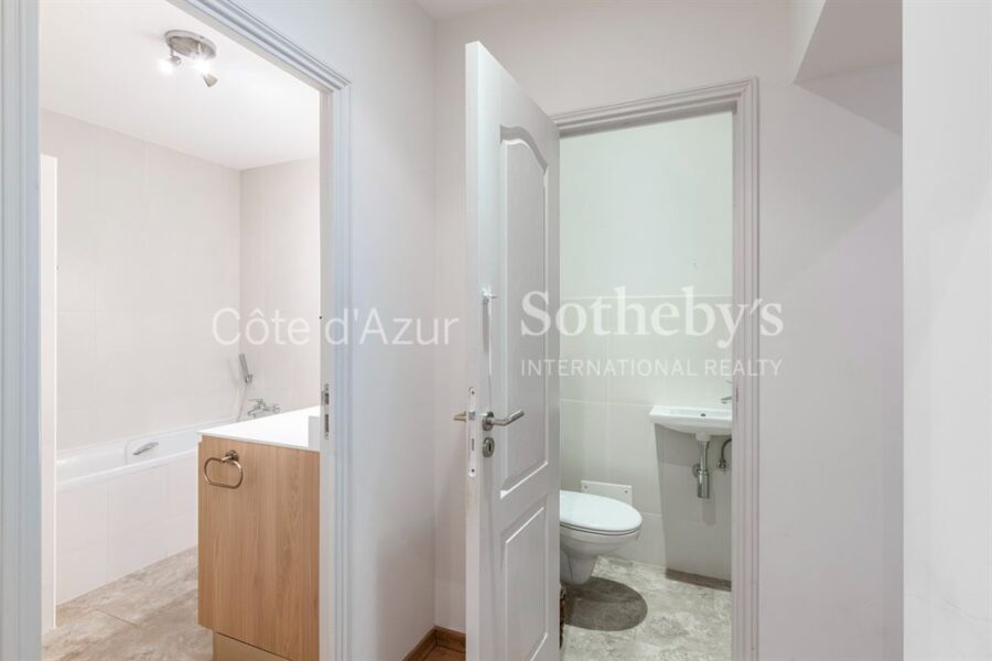Appartement à vendre à Nice