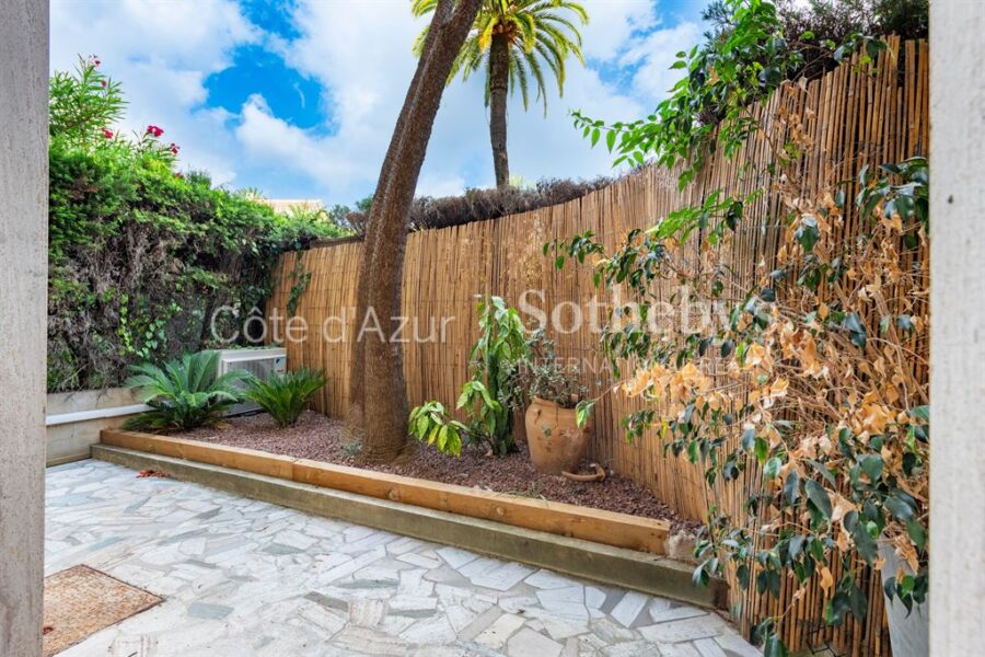 Appartement à vendre à Nice — Vue parc — photo 12