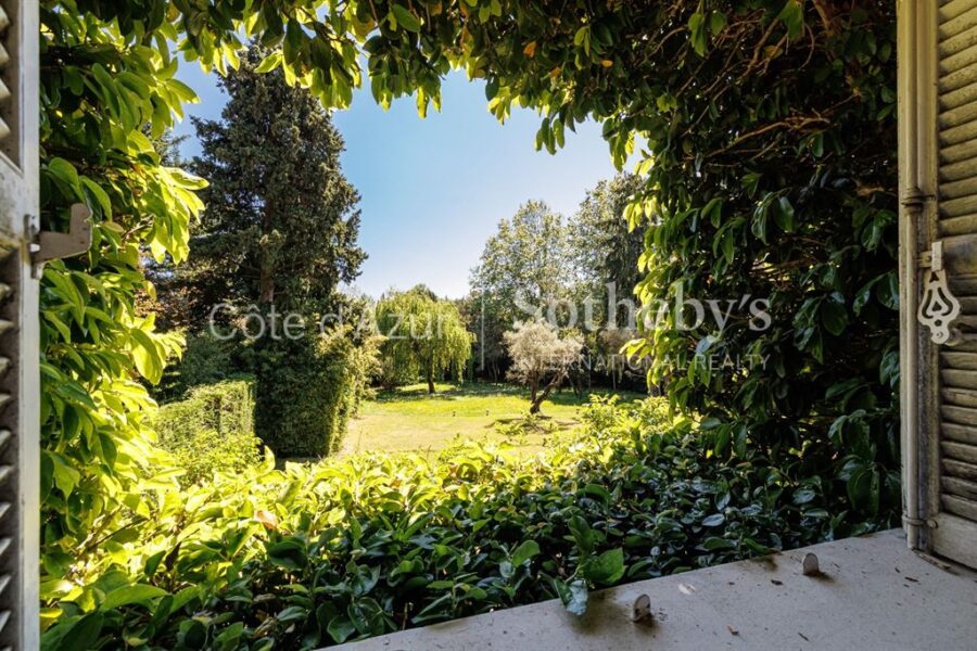 Maison à vendre à Vence — Vue nature — photo 12