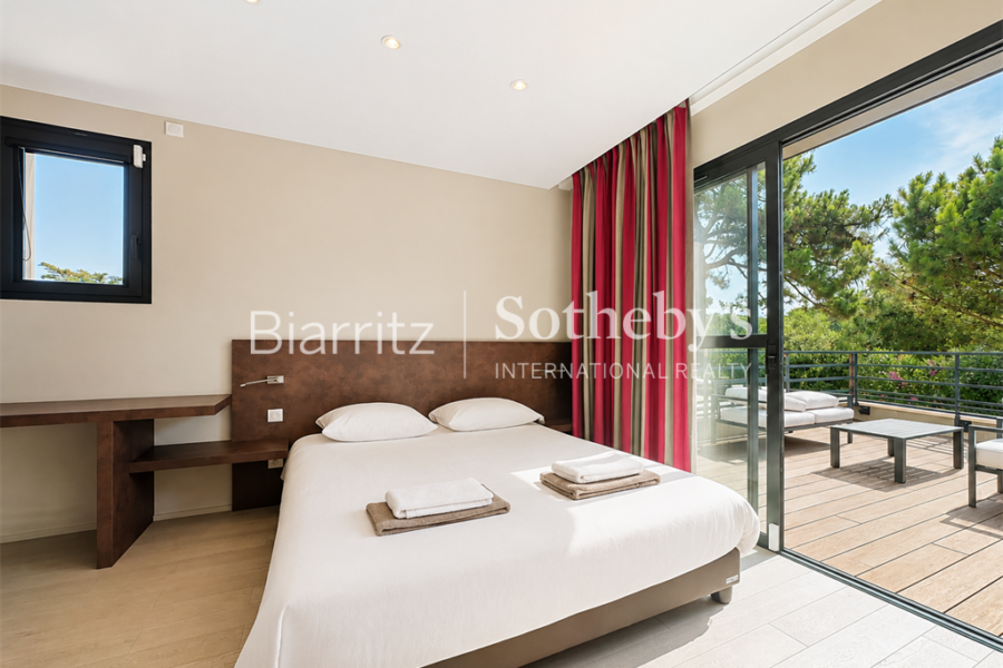 Maison à vendre à Anglet