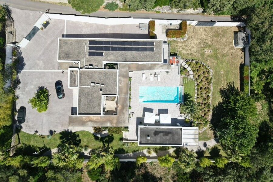Maison à vendre à Montpellier — Vue nature — photo 30