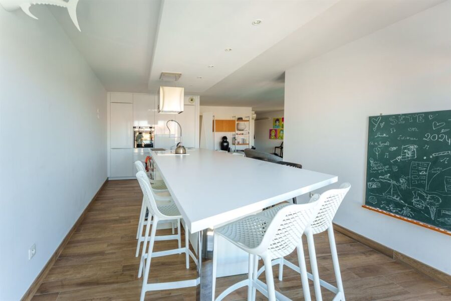 Appartement à vendre à Sete