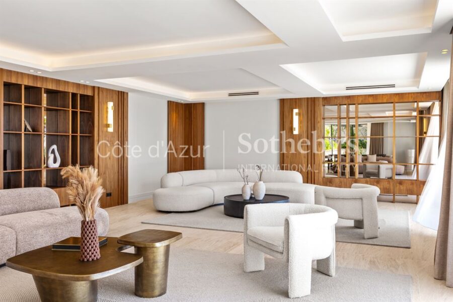 Maison à vendre à Nice