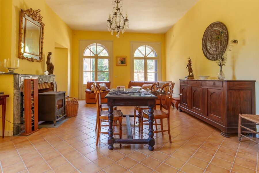 Maison à vendre à Beziers