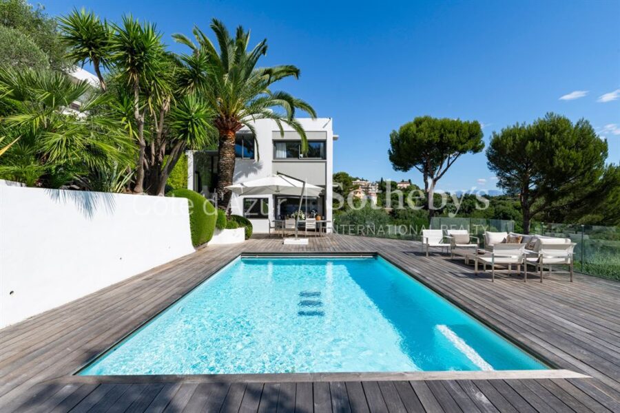 Maison à vendre à Nice