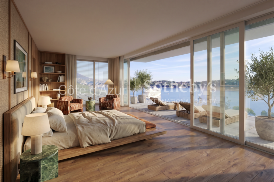 Maison à vendre à Nice — Vue mer — photo 6