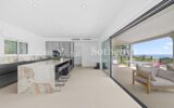 Maison à vendre à Cagnes sur mer — Vue mer — photo 8