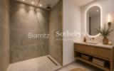 Appartement à vendre à Biarritz — Vue parc — photo 13