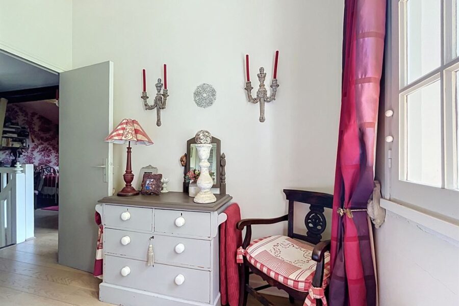 Maison à vendre à St pee sur nivelle