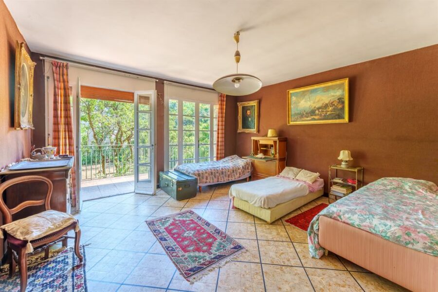 Maison à vendre à Montpellier — Vue parc — photo 14