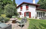 Maison à vendre à St pee sur nivelle
