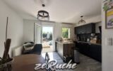 Appartement à vendre à Démouville — Vue parc — photo 18