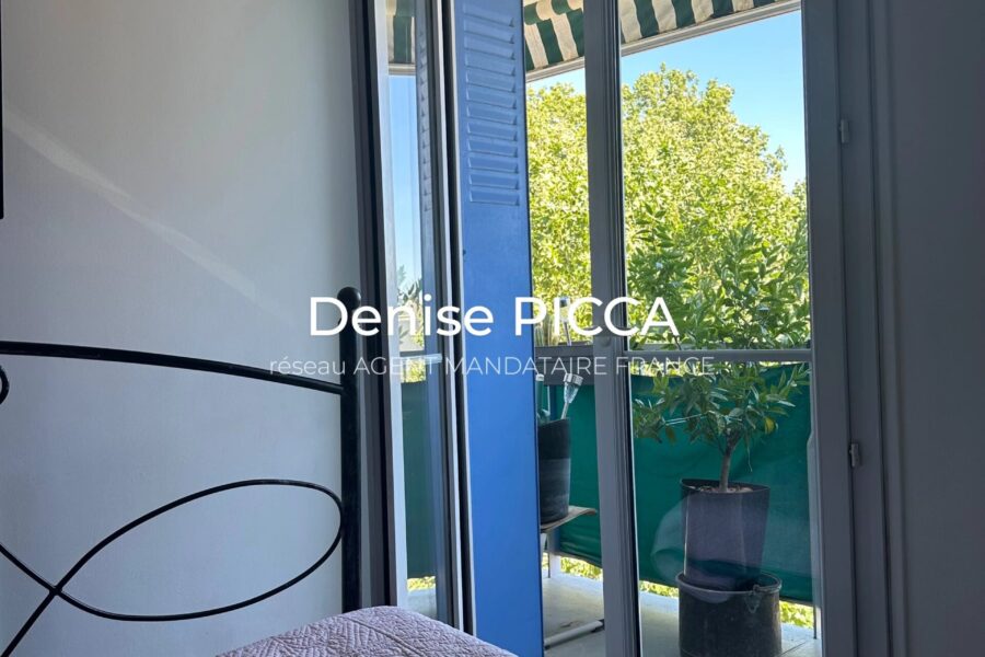 Appartement à vendre à Aix-en-provence — Vue montagne — photo 6