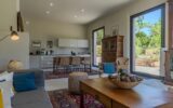 Maison à vendre à Roquefort-la-bédoule — Vue montagne — photo 4