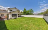 Maison à vendre à Le versoud — Vue montagne — photo 21