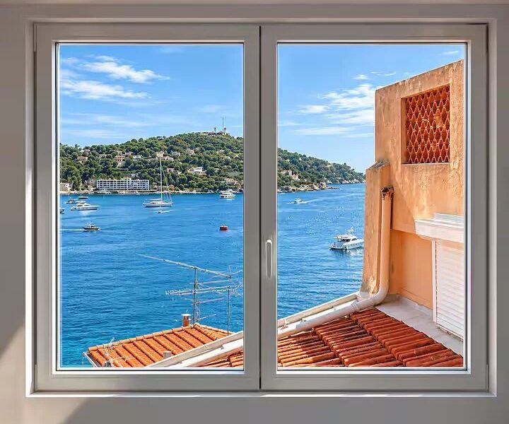 Appartement à vendre à Villefranche-sur-mer — Vue mer — photo 14