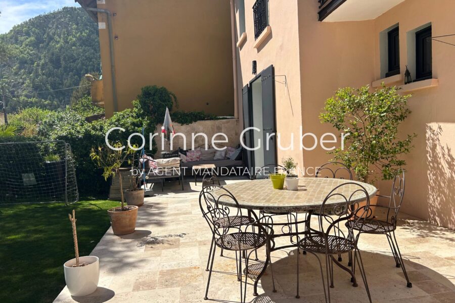 Maison à vendre à Digne-les-bains — Vue montagne — photo 23