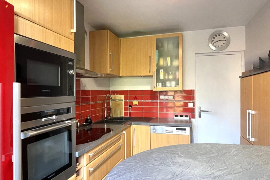 Appartement à vendre à Ville-d&rsquo;avray — Vue parc & jardin — photo 11