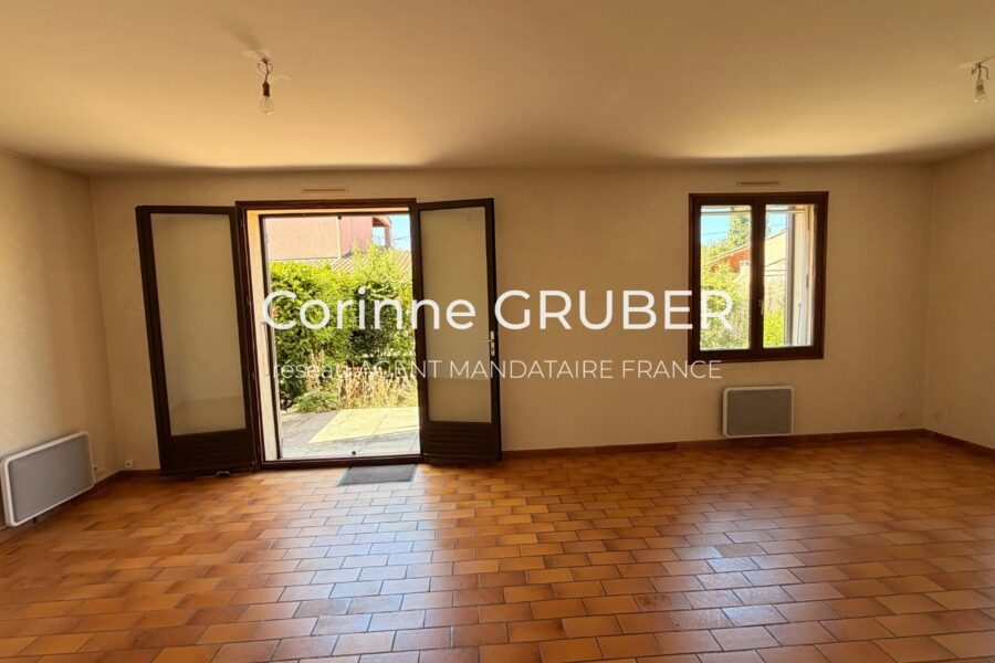 Maison à vendre à Digne-les-bains — Vue montagne — photo 6