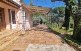 Maison à vendre à Grignan — Vue parc — photo 4