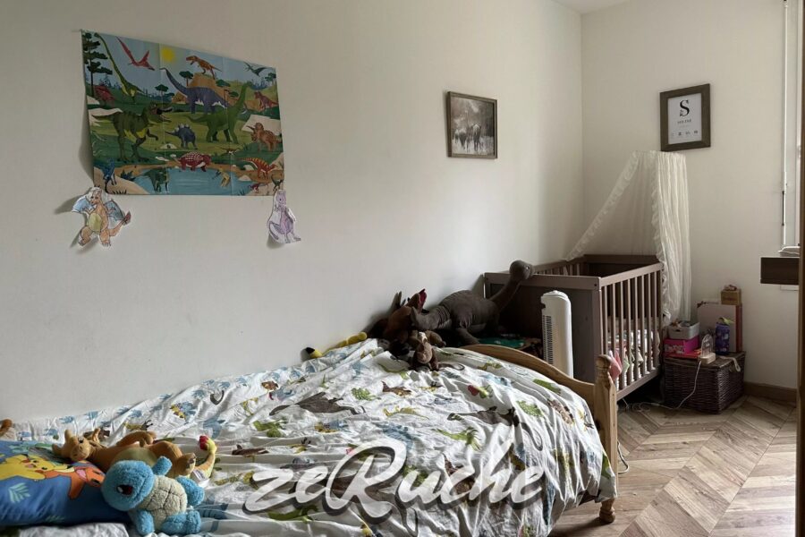 Appartement à vendre à Démouville — Vue parc — photo 9