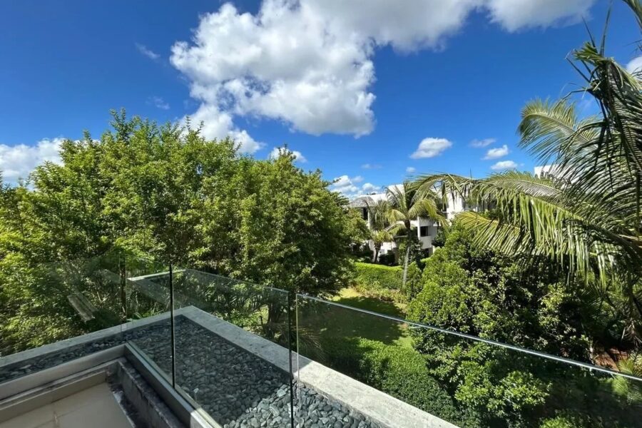 Maison à louer à Haute rive — Vue nature — photo 1