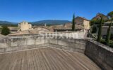 Appartement à vendre à Valréas — Vue sur la ville — photo 1
