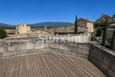 Appartement à vendre à Valréas