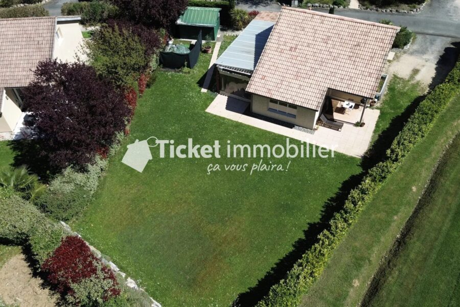 Maison à vendre à Lombez — Vue nature — photo 24