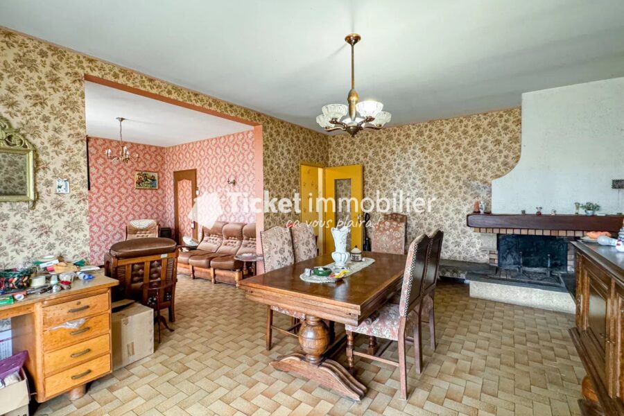 Maison à vendre à Cornebarrieu — Vue nature — photo 3