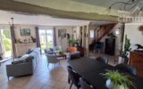 Maison à vendre à Muides-sur-loire — Vue parc & jardin — photo 5