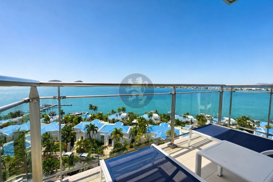 Appartement à vendre à Maho — Vue mer — photo 10