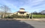 Maison à vendre à Eauze — Vue sur la ville — photo 6