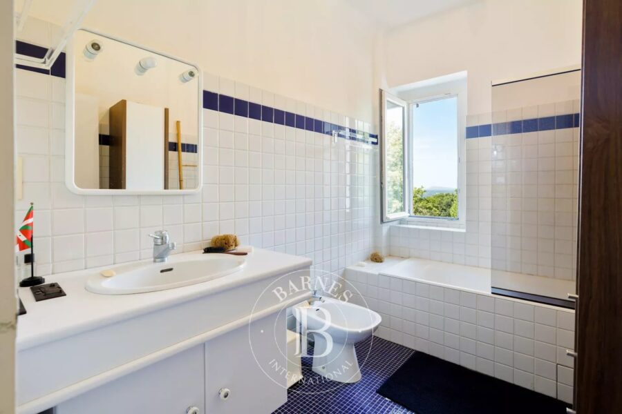 Maison à vendre à Jatxou — Vue montagne — photo 13