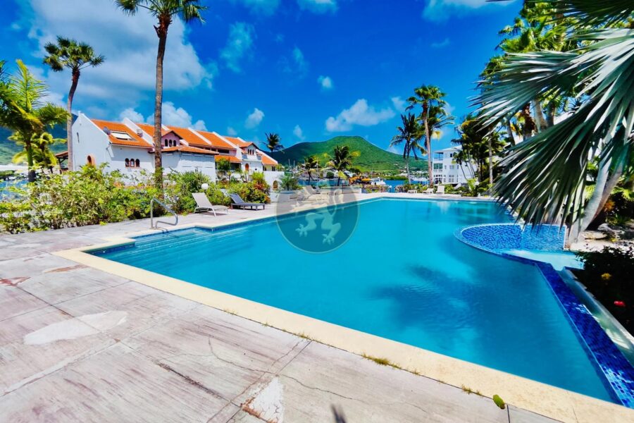 Appartement à vendre à Simpson bay — Vue mer — photo 35