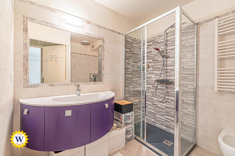 Appartement à vendre à Nice — Vue montagne — photo 7