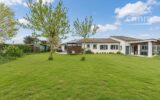 Maison à vendre à Saint-andré-de-cubzac — Vue parc & jardin — photo 14