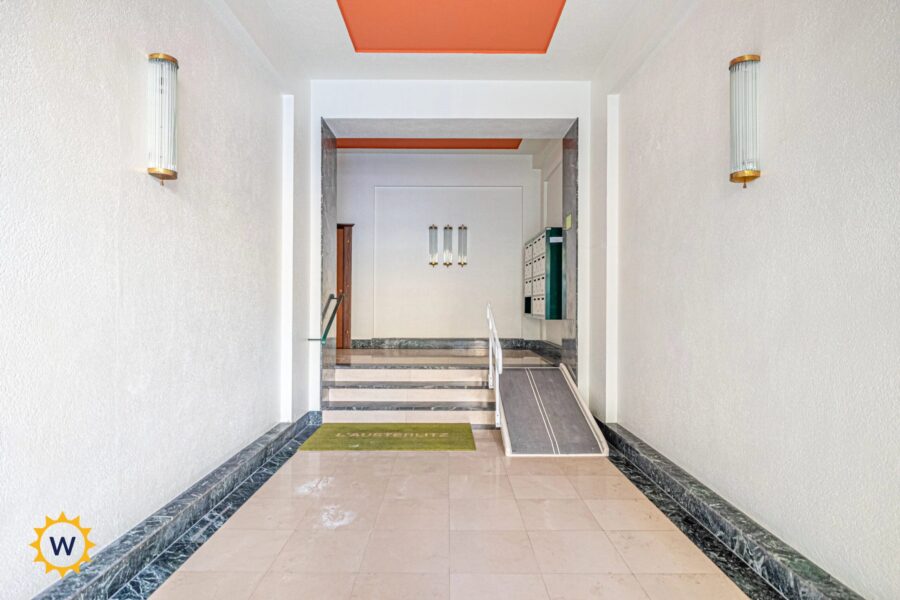 Appartement à vendre à Nice — Vue sur la ville — photo 11