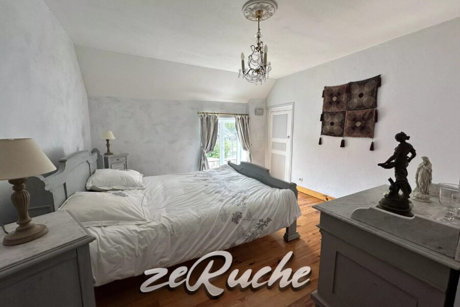 Maison à vendre à Cahagnes — Vue nature — photo 13