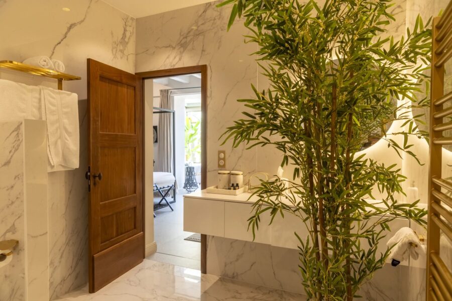 Maison à vendre à Paradou — Vue montagne — photo 11